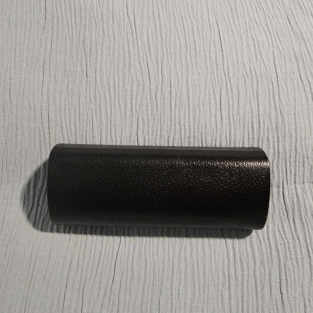 Burberry Black Glasses Case with Gold Detail - Picture 3 of 3